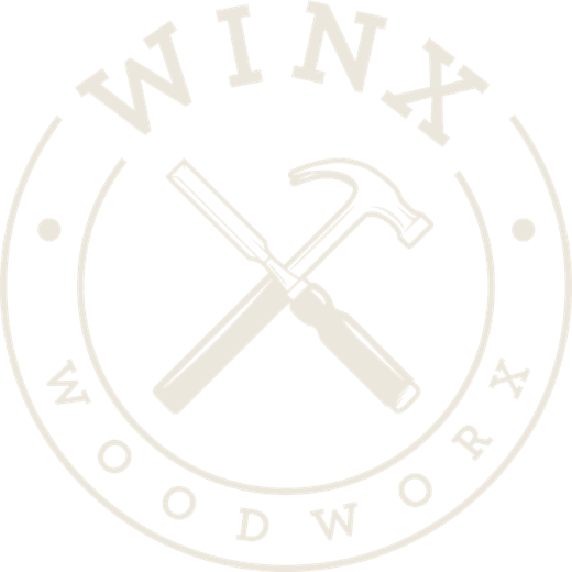 Winx Woodworx brandmerk